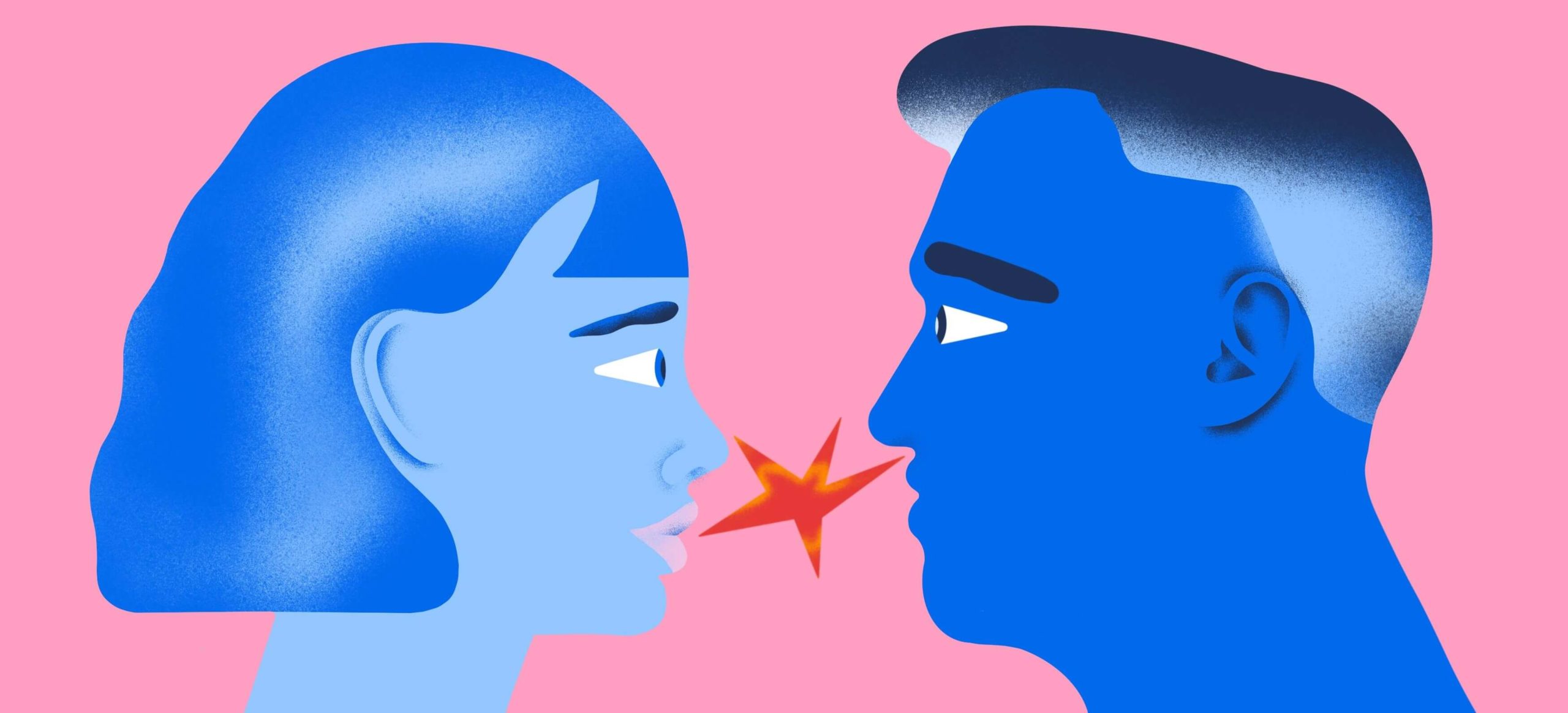 «Как будто меня разлюбили»: 6 вопросов, которые помогут поговорить с партнёром